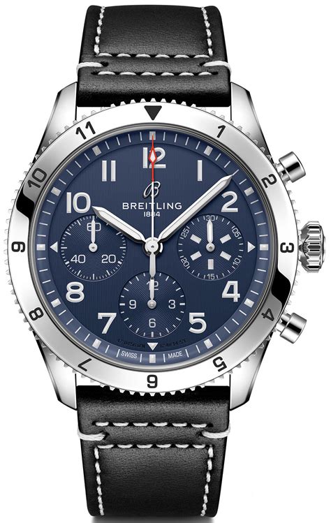 breitling classic|breitling collections online.